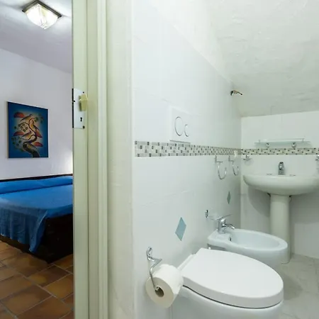Casa Dell'ammiraglio *