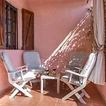 펜션 Casa Dell'ammiraglio 포르토 오티올루