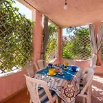 Casa Dell'ammiraglio Σπίτι διακοπών Porto Ottiolu