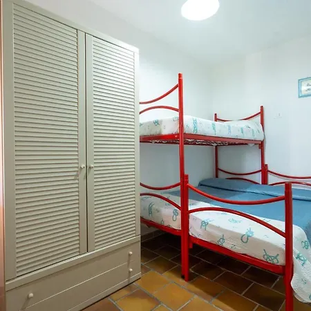 Casa Dell'ammiraglio *