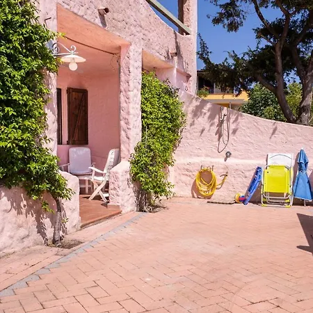 Casa Dell'ammiraglio Holiday home *