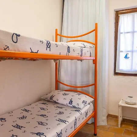 Holiday home Casa Dell'ammiraglio *