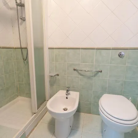 Casa Dell'ammiraglio Semesterbostad *