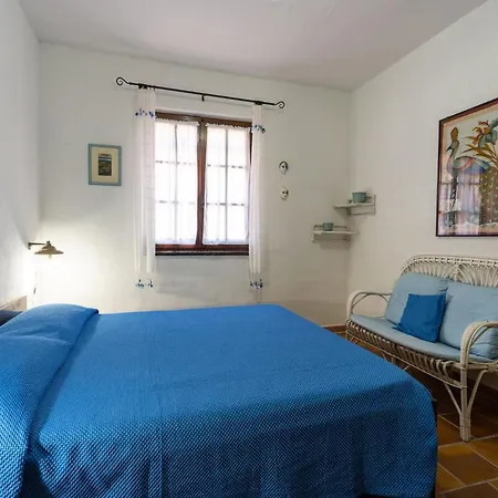 Semesterbostad Casa Dell'ammiraglio *