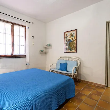 Casa Dell'ammiraglio Semesterbostad *
