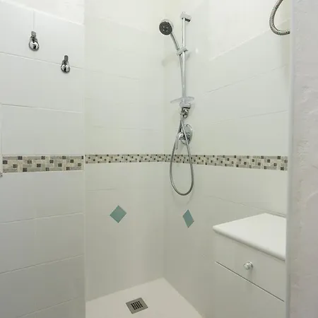 Casa Dell'ammiraglio Semesterbostad Porto Ottiolu