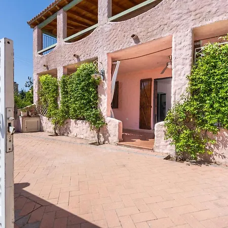 Holiday home Casa Dell'ammiraglio *