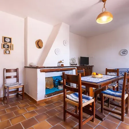 Casa Dell'ammiraglio Semesterbostad