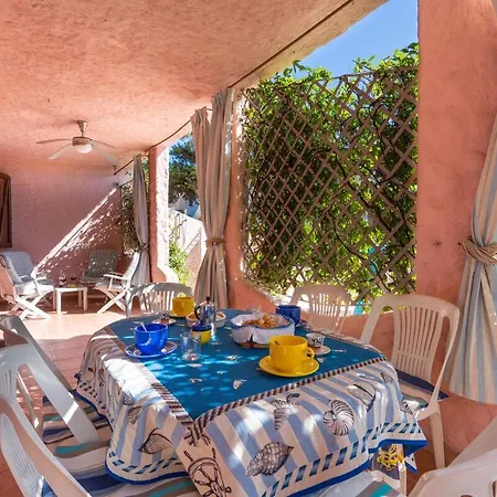 Casa Dell'ammiraglio