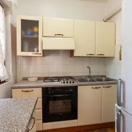 Casa Dell'ammiraglio * Porto Ottiolu