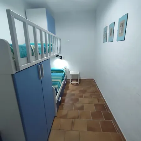 Casa Dell'ammiraglio 펜션 포르토 오티올루