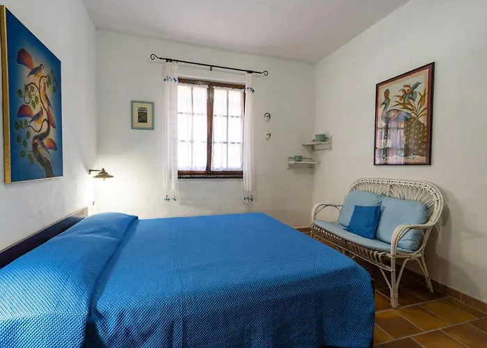 度假居 Casa Dell'ammiraglio *