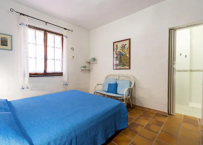 Casa Dell'ammiraglio Nyaraló *