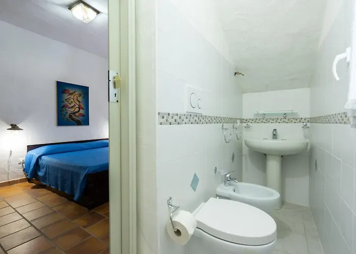 Casa Dell'ammiraglio *