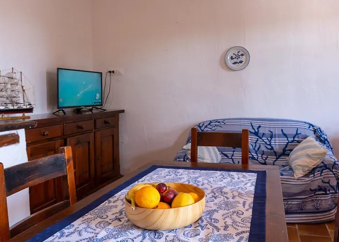 Casa Dell'ammiraglio Nyaraló *
