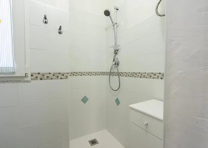 Casa Dell'ammiraglio 度假居 波尔托奥蒂罗卢