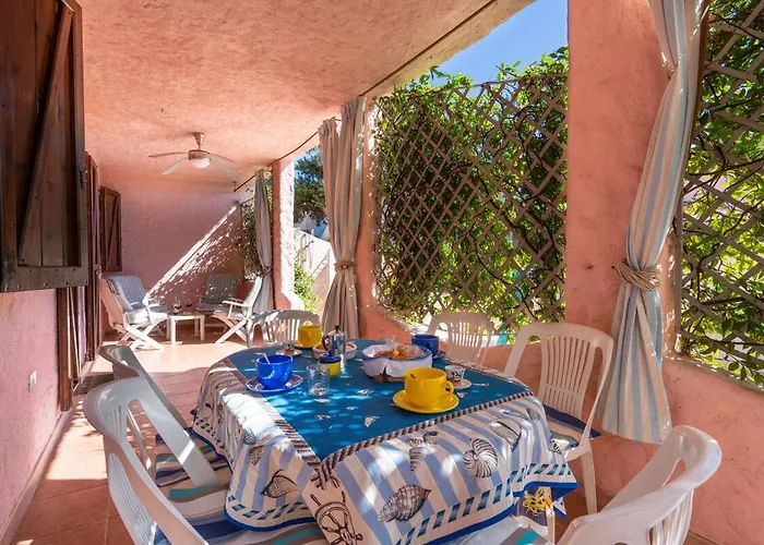 Casa Dell'ammiraglio
