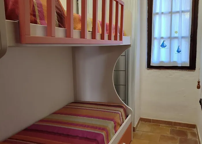 Casa Dell'ammiraglio Nyaraló *
